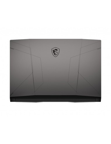 MSI Gaming GL76 12UEK-056XIT Pulse i7-12700H Computer portatile 43,9 cm (17.3") Full HD Intel® Core™ i7 16 GB DDR4-SDRAM 1000
