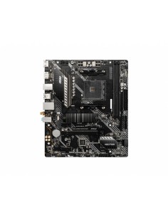 MSI A520M VECTOR WIFI AMD A520 Presa AM4 micro ATX 2