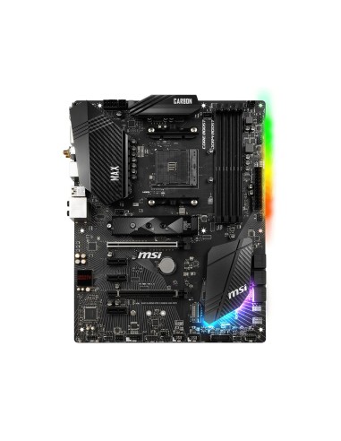 MSI B450 GAMING PRO CARBON MAX WIFI scheda madre AMD B450 Presa AM4 ATX