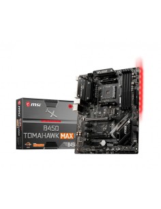 MSI B450 TOMAHAWK MAX II scheda madre AMD B450 Presa AM4 ATX