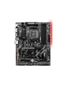 MSI B450 TOMAHAWK MAX II scheda madre AMD B450 Presa AM4 ATX 2
