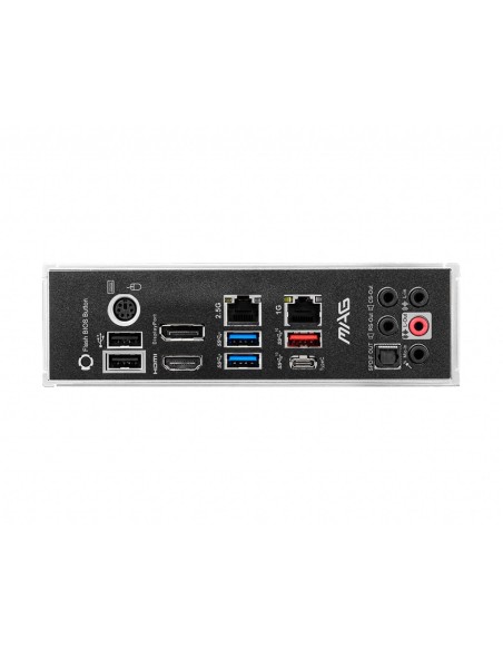 MSI MAG B550 Tomahawk AMD B550 Presa AM4 ATX