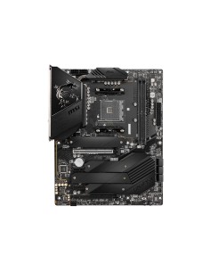 MSI MEG B550 UNIFY-X scheda madre AMD B550 Presa AM4 ATX