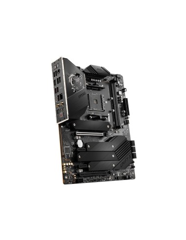 MSI MEG B550 UNIFY-X scheda madre AMD B550 Presa AM4 ATX
