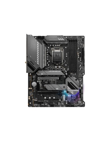 MSI MAG B560 TOMAHAWK WIFI Intel B560 LGA1200 ATX