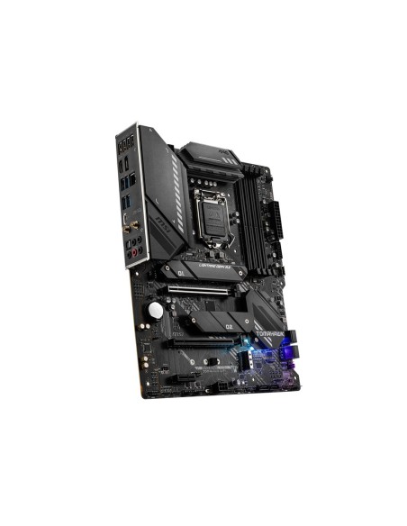 MSI MAG B560 TOMAHAWK WIFI Intel B560 LGA1200 ATX