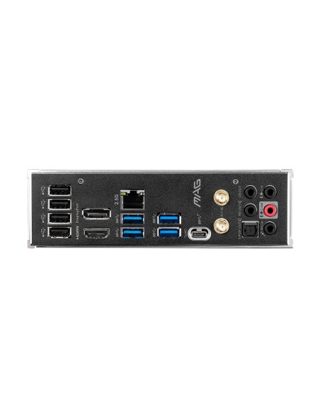 MSI MAG B560 TOMAHAWK WIFI Intel B560 LGA1200 ATX