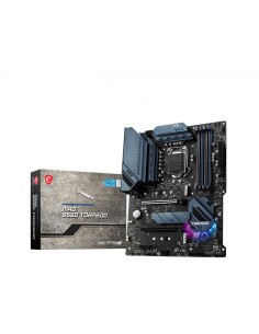 MSI MAG B560 TORPEDO scheda madre Intel B560 LGA 1200 ATX