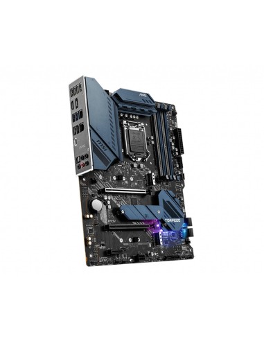 MSI MAG B560 TORPEDO scheda madre Intel B560 LGA 1200 ATX