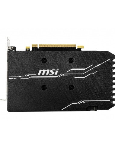 MSI GeForce GTX 1660 Ventus XS 6G OC NVIDIA 6 GB GDDR5