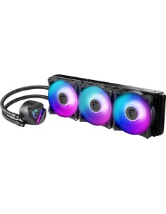 MSI MAG-CRLQD-360R sistema di raffreddamento per computer Processore Refrigeratore Nero 2
