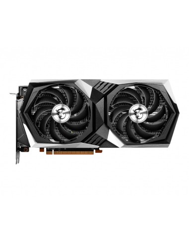 MSI RX 6600 XT GAMING X 8G scheda video AMD Radeon RX 6600 XT 8 GB GDDR6