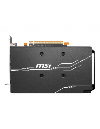 MSI Radeon RX 6600 XT MECH 2X 8G OCV1 AMD 8 GB GDDR6