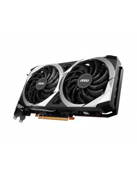 MSI RX 6600 XT MECH 2X 8G OC scheda video AMD Radeon RX 6600 XT 8 GB GDDR6