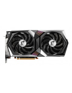 MSI Radeon RX 6700 XT GAMING X 12G AMD 12 GB GDDR6