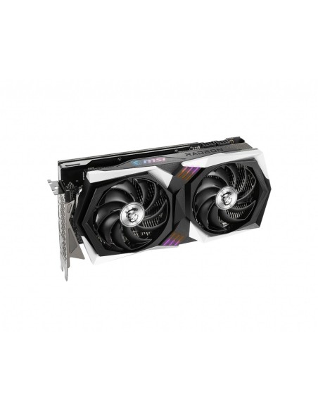 MSI Radeon RX 6700 XT GAMING X 12G AMD 12 GB GDDR6