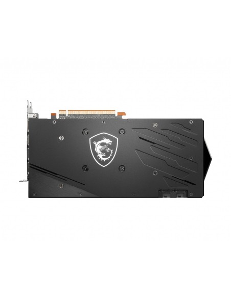MSI Radeon RX 6700 XT GAMING X 12G AMD 12 GB GDDR6