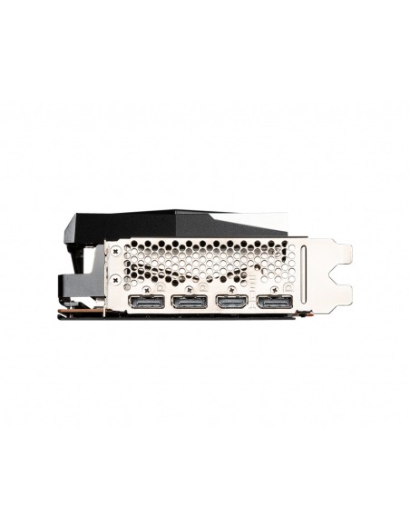 MSI Radeon RX 6700 XT GAMING X 12G AMD 12 GB GDDR6