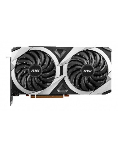 MSI Radeon RX 6700 XT MECH 2X 12G AMD 12 GB GDDR6