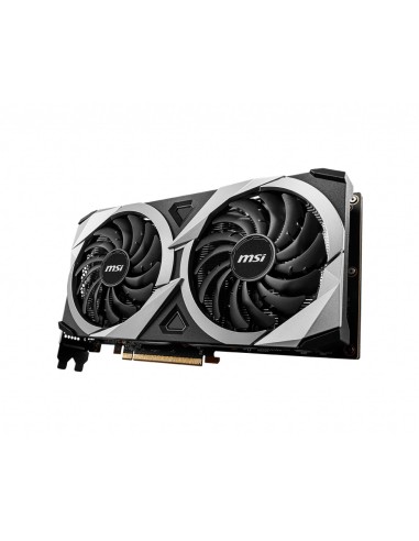MSI Radeon RX 6700 XT MECH 2X 12G AMD 12 GB GDDR6