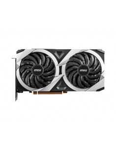 MSI Radeon RX 6700 XT MECH 2X 12G OC AMD 12 GB GDDR6 2