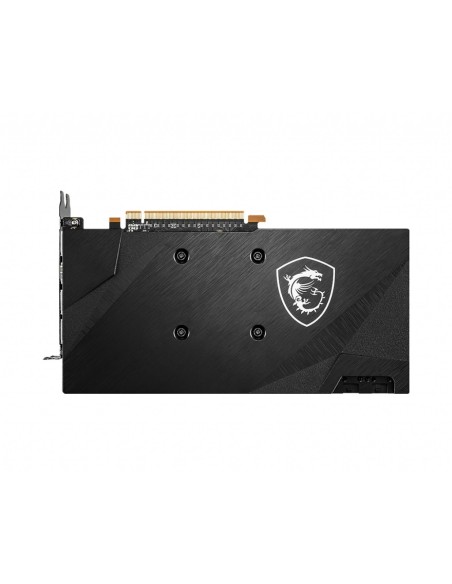 MSI Radeon RX 6700 XT MECH 2X 12G OC AMD 12 GB GDDR6