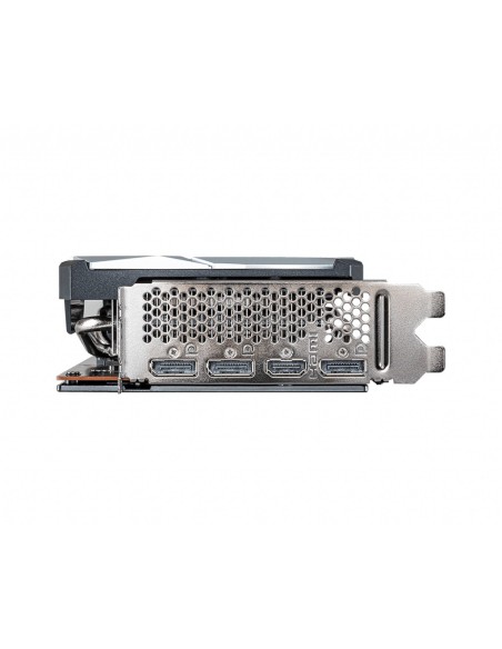 MSI Radeon RX 6700 XT MECH 2X 12G OC AMD 12 GB GDDR6