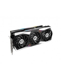 MSI Radeon RX 6800 XT GAMING X TRIO 16G AMD 16 GB GDDR6 2