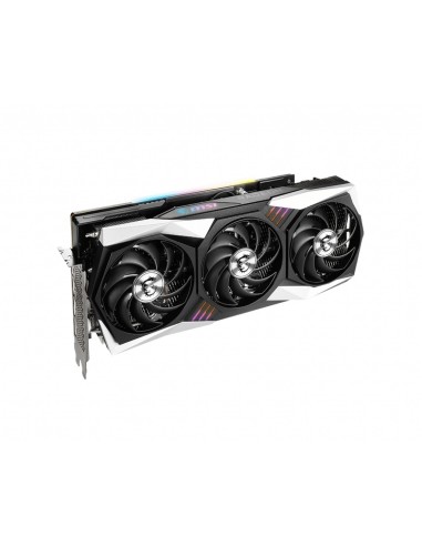 MSI Radeon RX 6800 XT GAMING X TRIO 16G AMD 16 GB GDDR6