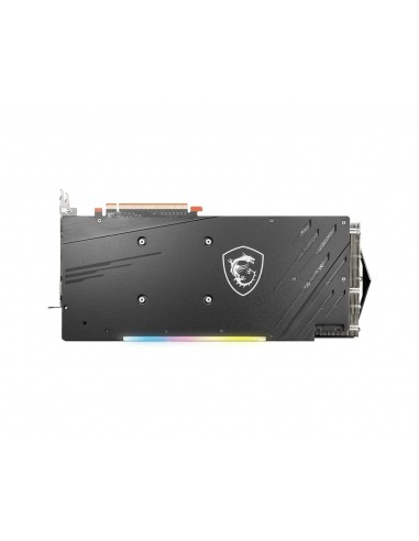 MSI Radeon RX 6800 XT GAMING X TRIO 16G AMD 16 GB GDDR6