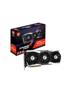 MSI Radeon RX 6800 XT Gaming Z Trio 16G AMD 16 GB GDDR6