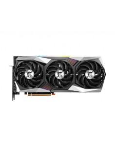 MSI RX 6900 XT GAMING Z TRIO 16G scheda video AMD Radeon RX 6900 XT 16 GB GDDR6 2