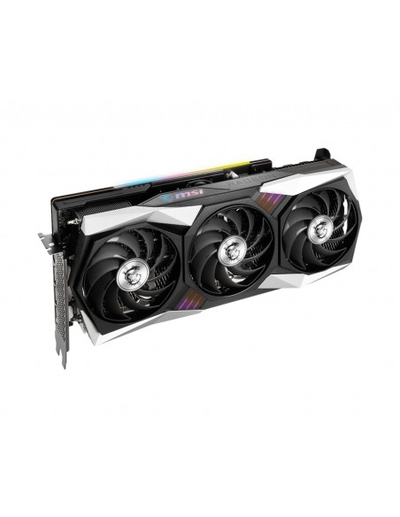 MSI RX 6900 XT GAMING Z TRIO 16G scheda video AMD Radeon RX 6900 XT 16 GB GDDR6