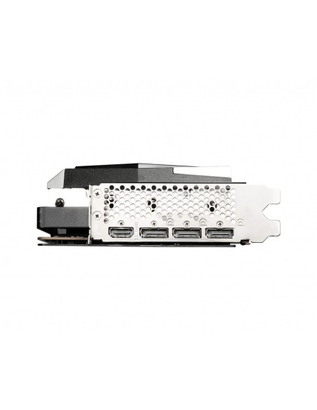 MSI RX 6900 XT GAMING Z TRIO 16G scheda video AMD Radeon RX 6900 XT 16 GB GDDR6