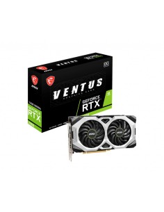 MSI GeForce RTX 2060 Ventus 12G OC NVIDIA 12 GB GDDR6