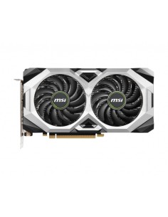 MSI GeForce RTX 2060 VENTUS GP OC NVIDIA 6 GB GDDR6