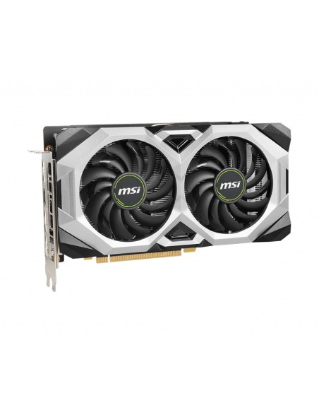 MSI GeForce RTX 2060 VENTUS GP OC NVIDIA 6 GB GDDR6