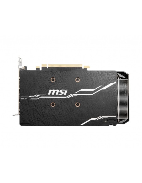 MSI GeForce RTX 2060 VENTUS GP OC NVIDIA 6 GB GDDR6