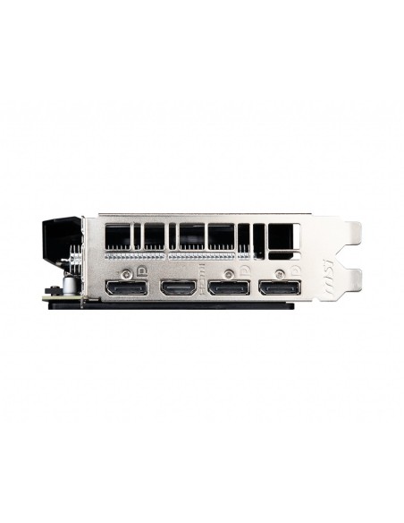 MSI GeForce RTX 2060 VENTUS GP OC NVIDIA 6 GB GDDR6