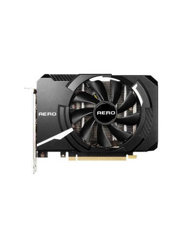 MSI GeForce RTX 3060 AERO ITX 12G OC NVIDIA 12 GB GDDR6