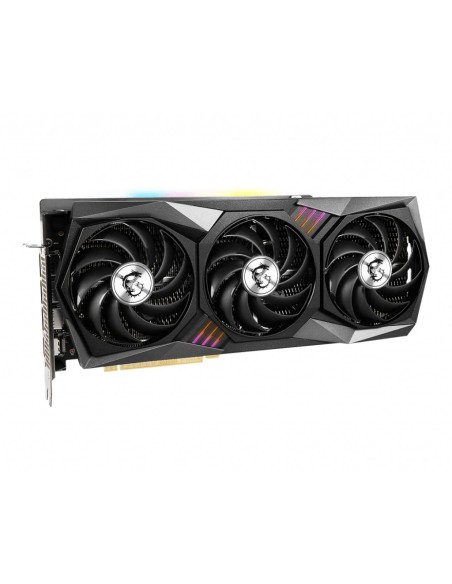 MSI GeForce RTX 3080 GAMING Z TRIO 12G LHR NVIDIA 12 GB GDDR6X