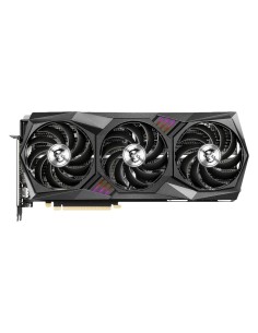 MSI GeForce RTX 3080 Ti GAMING X TRIO 12G NVIDIA 12 GB GDDR6X