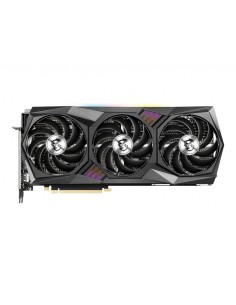 MSI GeForce RTX 3080 Ti GAMING X TRIO 12G NVIDIA 12 GB GDDR6X 2