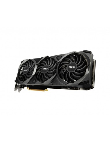 MSI GeForce RTX 3080 Ti VENTUS 3X 12G OC scheda video NVIDIA 12 GB GDDR6X