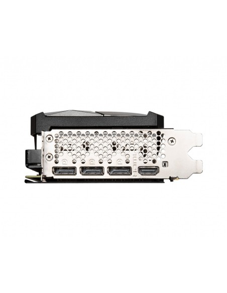 MSI GeForce RTX 3080 Ti VENTUS 3X 12G OC scheda video NVIDIA 12 GB GDDR6X