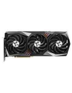 MSI RTX 3090 GAMING X TRIO 24G scheda video NVIDIA GeForce RTX 3090 24 GB GDDR6X 2