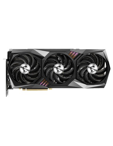 MSI RTX 3090 GAMING X TRIO 24G scheda video NVIDIA GeForce RTX 3090 24 GB GDDR6X