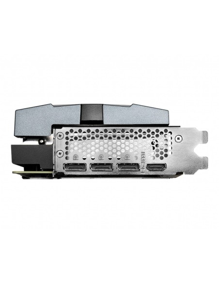 MSI GeForce RTX 3090 SUPRIM X 24G NVIDIA 24 GB GDDR6X
