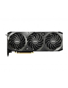 MSI GeForce RTX 3090 VENTUS 3X 24G OC NVIDIA 24 GB GDDR6X