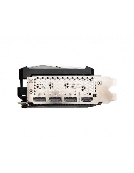 MSI GeForce RTX 3090 VENTUS 3X 24G OC NVIDIA 24 GB GDDR6X